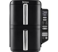 Friggitrice ad aria Ninja Double Stack da 7,6 L SL300EU