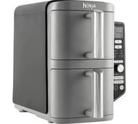 Ninja - Friggitrice Ad Aria 9,5 Lt Sl400eu-grigio Ninja