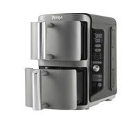 Ninja - Friggitrice Ad Aria 9,5 Lt Sl400eu-grigio Ninja
