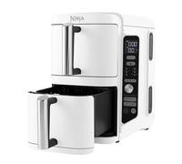 Ninja - Friggitrice Aria Doublestack 9,5 L Sl400euwh-bianco Ninja
