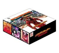 Ninja Slayer Trading Card Game Kyoto Hell On Earth Booster Pack Box TCG GIAPPONE