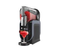 NINJA - SLUSHI - Macchina per bevande ghiacciate, 5 funzioni, 2,5 litri, 200 Watt- Nero