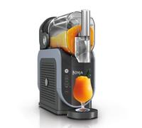 Ninja SLUSHi Macchina per Bevande Ghiacciate, per Granite, Cocktail, Frappé, Milkshake e Succhi, Senza Bisogno di Ghiaccio, Technologia WhisperChill, Capacità 1,9 L, Blu e Grigio FS301EU