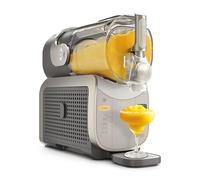 Ninja SLUSHi XL, Macchina Granite e Bevande Ghiacciate, Mocha, FS601EUBR | Extra Large 3,7L (riempimento max 2.840 ml), Technologia SlushAssist, Frozen Cocktail, Frappé e Altro, Senza Ghiaccio