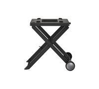 Carrello pieghevole NINJA CARRELLO BBQ WOODFIRE