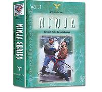 Ninja Style Kenjutsu - Vol. 1