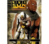 Ninja Sun: Eradication