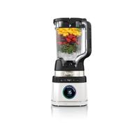 Ninja TB201IVBRN Detect Power Blender Pro, tecnologia BlendSense, per frullati, frullati e altro ancora, fino a 1800 Watt, 2800 ml, frullatore, osso e champagne