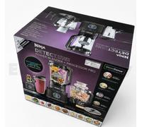Ninja TB401KR Detect Power Blender Pro Kitchen System 1200 W frullatore 220 V