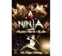 Ninja: The Secret Art of Nin Jitsu