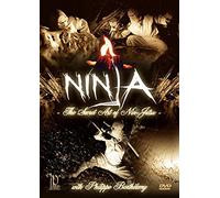 Ninja: The Secret Art Of Nin-Jutsu [DVD]