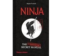Ninja: The (Unofficial) Secret Manual
