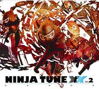 Ninja Tune Xx / Various - Vol. 2-Ninja Tune Xx
