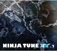 Ninja Tune Xx - Vol. 1-Ninja Tune Xx (2 CD)
