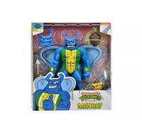 Neca Teenage Mutant Ninja Turtles Archie Comics Action Man Ray Figure 18 Cm Multicolor