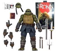 Ninja Turtles IDW Comics Ultimate The Last Ronin Unarmored 18 cm Neca