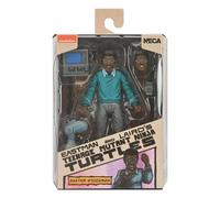 NECA Action Figure Baxter Stockman - Tartarughe Ninja (Mirage Comics) 18 cm Preordine
