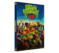 Ninja Turtles : Teenage Years