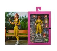 Statuetta di ninja (Mirage Comics) di April O'Neil, 18 cm