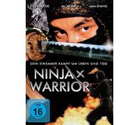 Ninja Warrior