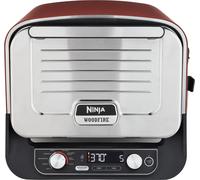 Ninja woodfire 8 in 1 stufa da esterno 2400 w