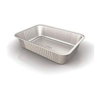 Ninja - Vaschetta Raccogli Grasso Woodfire Xl Pack Da 10-alluminio Ninja