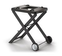 Carrello pieghevole NINJA CARRELLO BBQ WOODFIRE