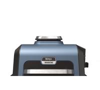 OG901EU Barbecue Per l'Aperto e Bistecchiera Grill Da tavolo Elettrico Nero 1700 W