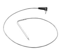 Ninja Woodfire Pro Connect XL - Termosonda per barbecue elettrico affumicatore