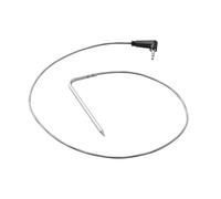 Ninja Woodfire Pro Connect XL - Termosonda per barbecue elettrico affumicatore