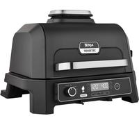 Ninja Ninja Og850eu Barbecue Per L'aperto E Bistecchiera Grill Elettrico Nero, G