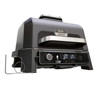Ninja Ninja Og850eu Barbecue Per L'aperto E Bistecchiera Grill Elettrico Nero, G