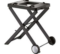 Ninja Woodfire Tavolino per griglia Nero