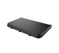 Ninja Woodfire Tavolino per Supporto Regolabile, Accessorio Originale per Supporto Forno da esterno e Griglia BBQ, Nero, XSKUSSTBLEU