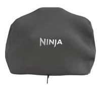 Ninja XSKOGXLCVREU Woodfire XL Telo di copertura per barbecue Nero