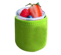 NinjaCreami - Custodia protettiva per gelato, in neoprene, riutilizzabile, per NC301 NC300 NC299, contenitore per gelatiere serie NC301 NC300 NC299, contenitore non incluso
