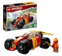 LEGO® Ninjago® 71780 Auto da corsa Ninja di Kai - EVOLUTION