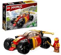 NINJAGO AUTO DA CORSA NINJA KAI