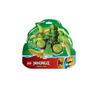 Ninjago Spinjitzu Vortex: Lloyd's Dragon Power Multicolor