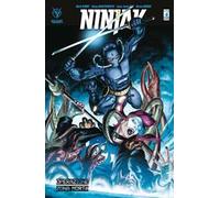 Ninjak. Vol. 3: Operazione zona morta