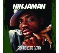 Ninjaman - From The Record Factory