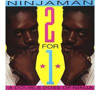 Ninjaman - Two for One