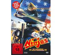 Ninjas - Die legendären Schattenkrieger