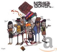 Ninjasonik - Art School Girls