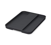 Ninka eins2vier Coperchio per 12 L / 17 L / 26 L / 32 L Secchio dei Rifiuti 292 x 215 x 17 mm grigio scuro Copertura