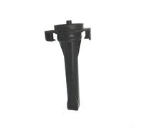 NINMORTH Acqua compatibile per serbatoio WV6 Series Window, parte 9.002-547.0/5.633-254.0, alta capacità, facile da installare, PE bianco (collettore di salita)
