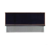 NINMORTH Assemblea dello schermo LCD per 206 307 e per C5 per Xsara per i sistemi di navigazione della fabbrica con lo stesso layout dell'esposizione