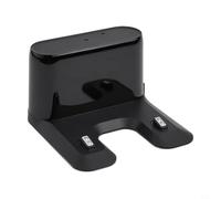 NINMORTH Base del caricatore per MAMNV Per GTTVO Per ONSON MANVINS Per Kilgone BR150 BR151 Robot Aspirapolvere Nero