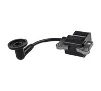 NINMORTH Bobina di accensione elettronica Kasei TLE26 CG260 BC260, per modelli 1E34F-2E e 1E34F-2E3, decespugliatore statore magnetico ad alte prestazioni
