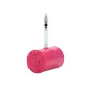 NINMORTH Camera d'aria per bicicletta, in TPU, 62 g, leggera, per pneumatici da 29 x 1,95 a 2,6 pollici, valvola FV45 mm e adattatore inclusi